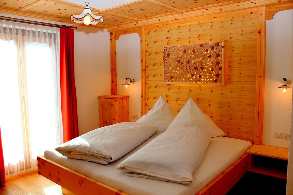 Pension Widmann Stulles Esterno foto