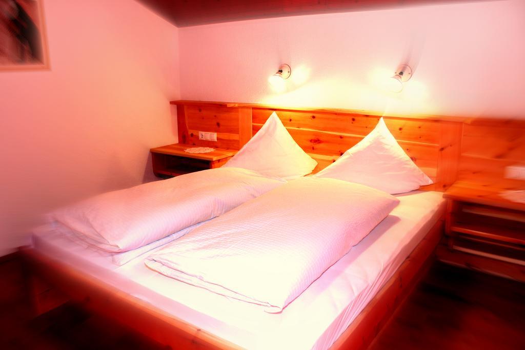 Pension Widmann Stulles Esterno foto